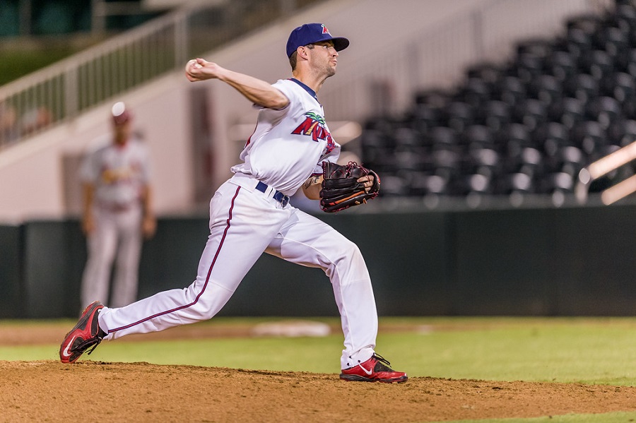 AFL Recap Week 2: Bullpen Promise