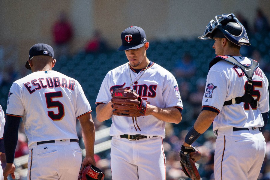 More information about "CIN 8, MIN 2: Berrios Bombs as Twins Drop Series to Cincy"