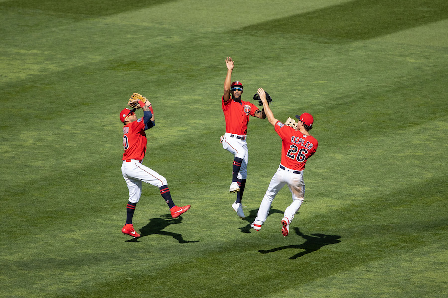 More information about "Twins Notebook 8/5: Twins Travel to Pittsburgh for Two-Game Stint"