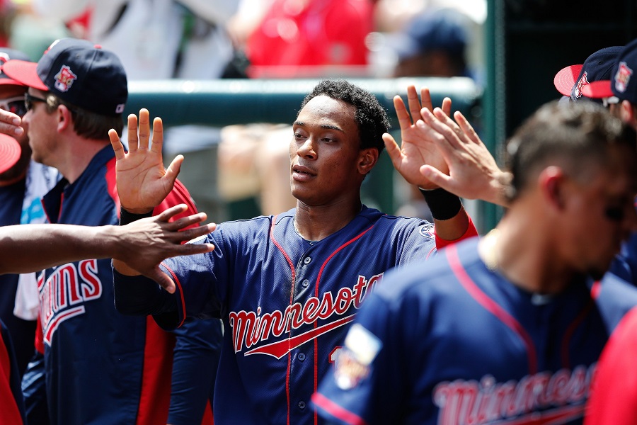 Nightly Wrap - Jake Odorizzi, Next Offseason & Jorge Polanco