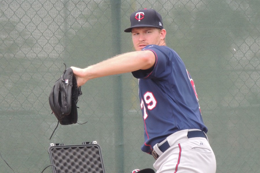 Twins Minor League Report (6/18): Balazovic Debut for Twins - Twins - Twins  Daily