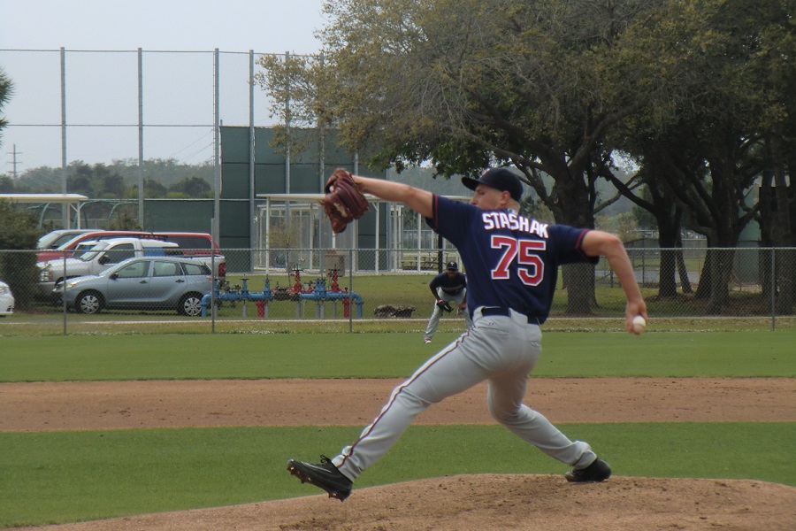 More information about "Twins Minor League Report (8/5): Stashak's Strong Miracle Debut"