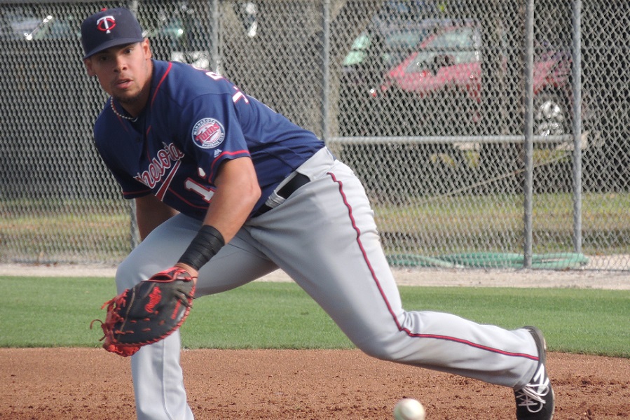 More information about "Twins Minor League Report (7/4): Free Baseball On 4th Of July"