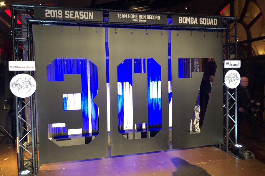 More information about "Twins Daily Swarms Diamond Awards"