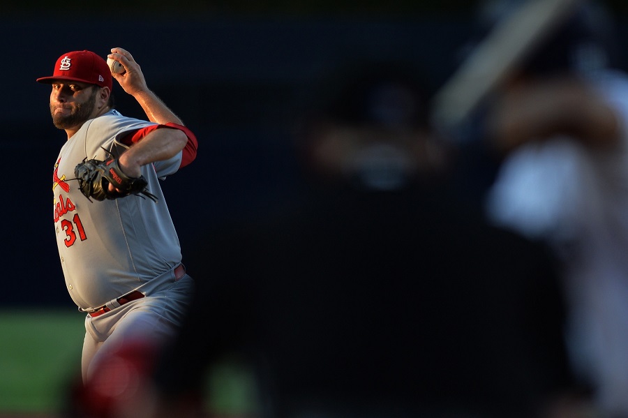 Gleeman & The Geek, Ep 359: Lance Lynn