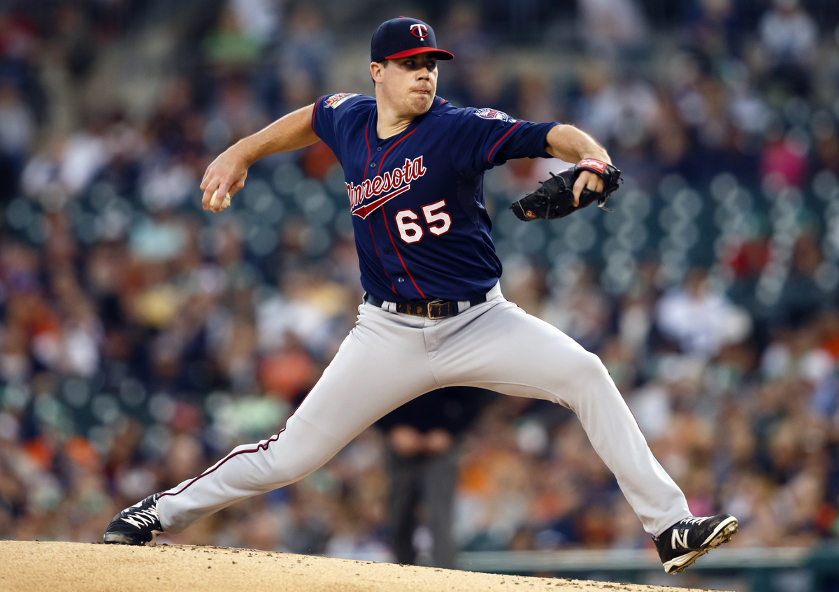 More information about "Twins Say Now Is Not The Time For Trevor May"