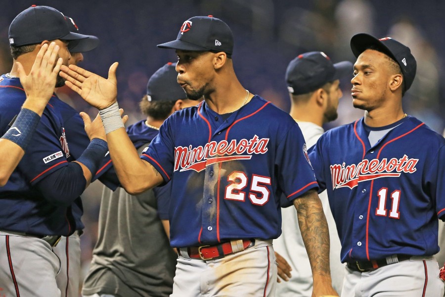 More information about "Can the Twins Become the New Astros? Part 2"