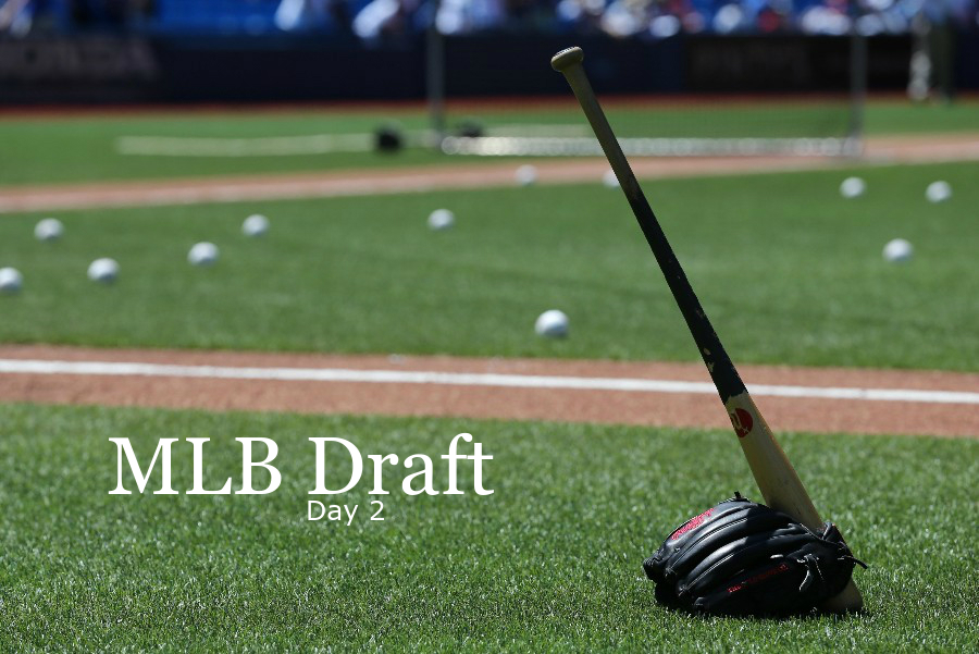More information about "2018 MLB Draft Day 2 Thread"