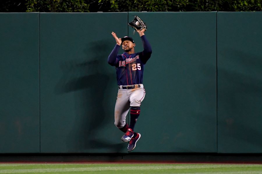 More information about "How PECOTA Projections Could Miss on the Twins (Part One)"