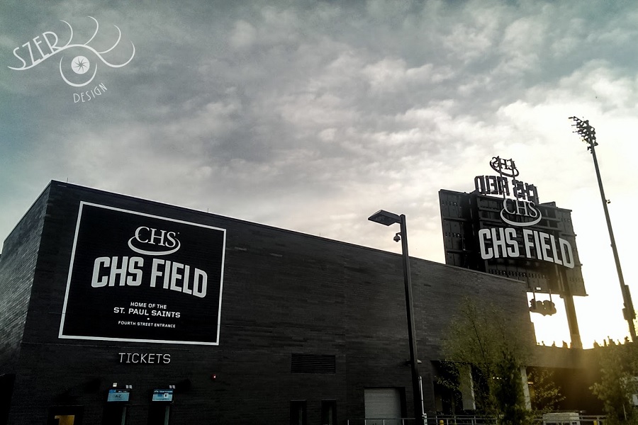 More information about "St. Paul Saints, The Home Stretch Begins"
