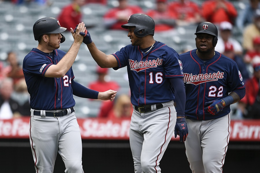 More information about "Twins Fan Ready to Overreact to 3-Game Losing Streak"