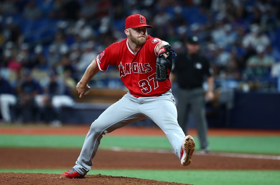 More information about "Twins Sign RHP Cody Allen (Minor League Deal)"