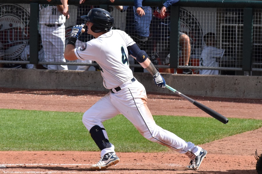 More information about "Twins Minor League Report (9/10): Kernels Club Clinton In Game 1"