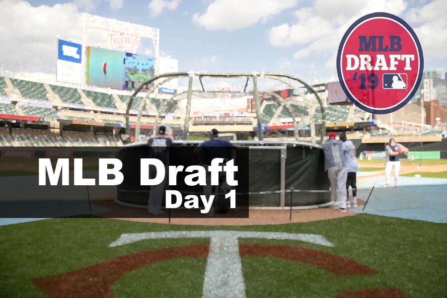 More information about "2019 MLB Draft Day 1 Thread"