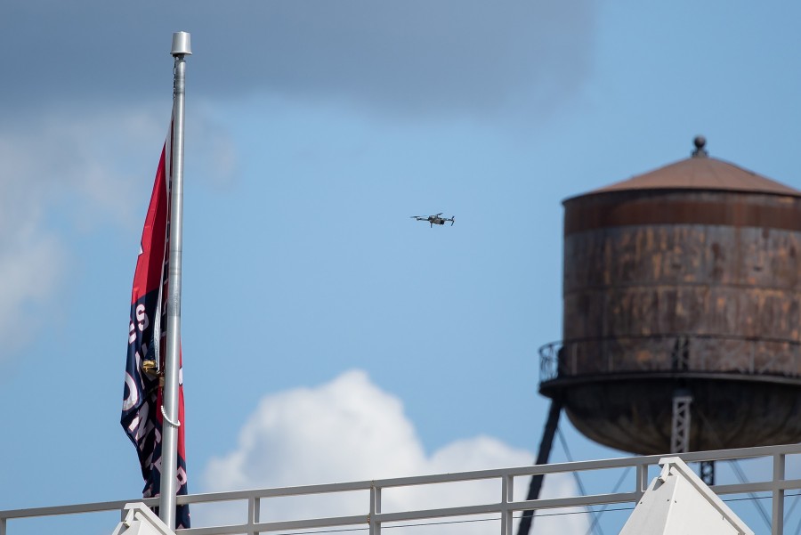 More information about "MIN 7, PIT 3: José Berríos Overcomes Command, Drone"