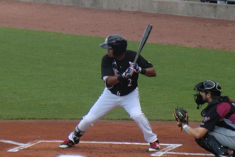 Twins Winter League Report (Through 11/18/16)