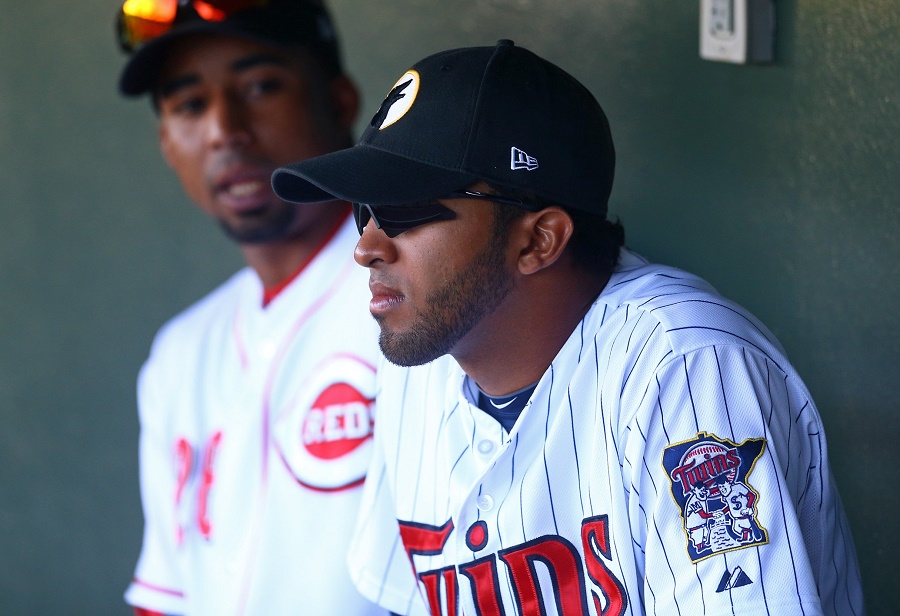 Twins Minor League Report (AFL Week 1): Rosario Comes Out Swinging/Running