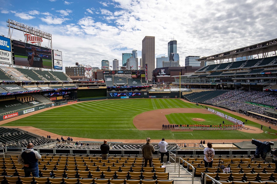 More information about "Minnesota Should be Following the Padres Lead"