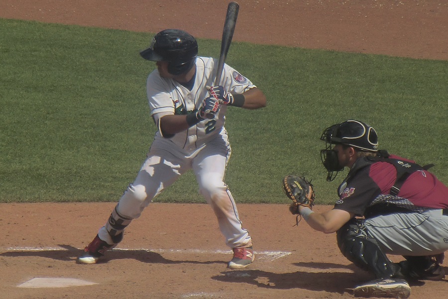 More information about "Twins Minor League Report (7/6): Arraez Leads Kernels To Win"