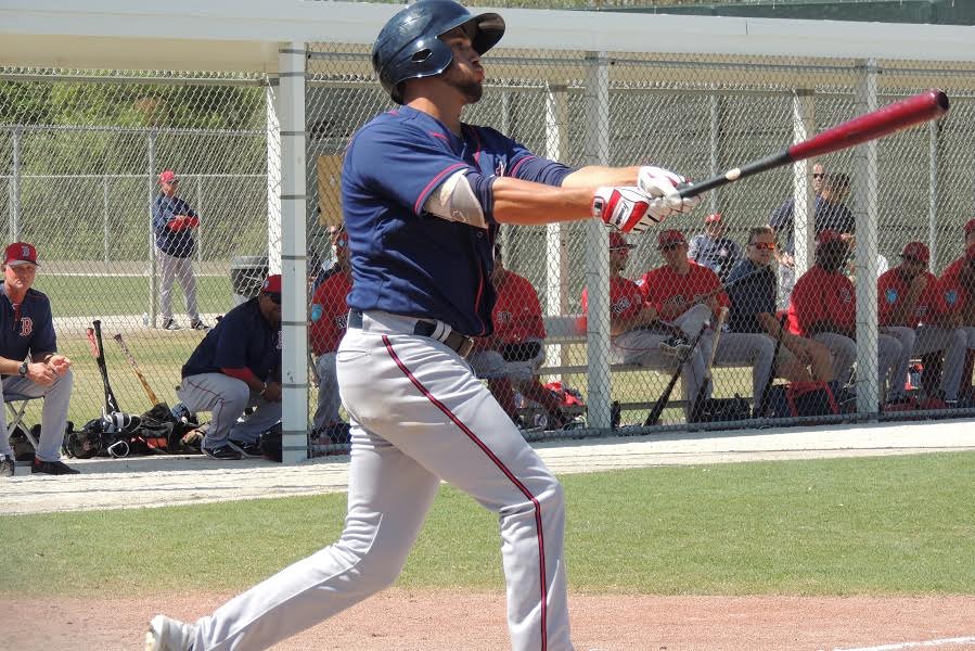 Top Twins Prospects Are Performing