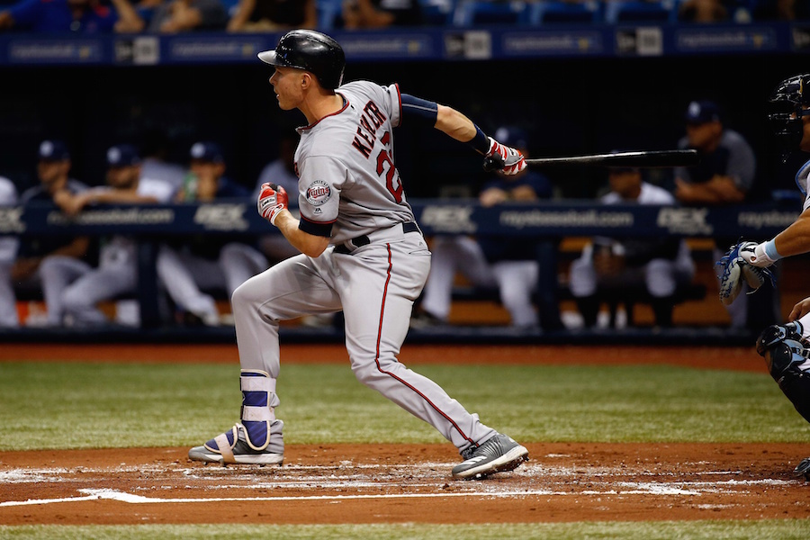 More information about "Twins 2018 Position Analysis: Right Field"