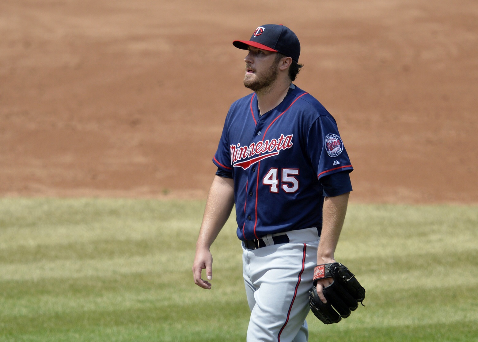 More information about "Twins Fall 5-4; Five Crucial Plays"