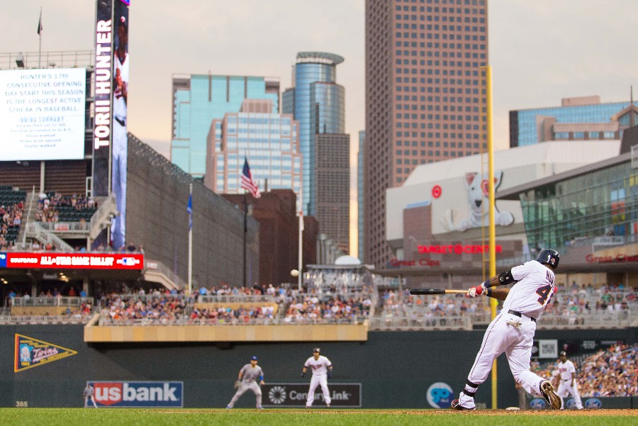 More information about "Top 10 Minnesota Twins Commercials"