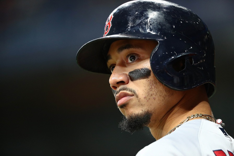 More information about "Grading Each Team in the Mookie Betts Trade"