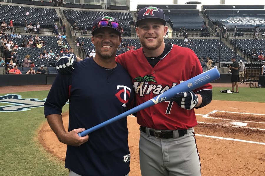 Twins Minor League Report (6/15): Blankenhorn Blasts Way To Derby Title