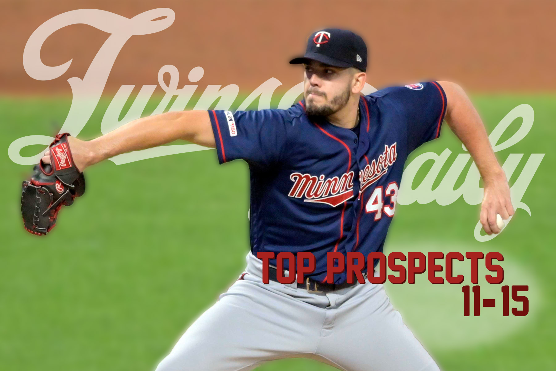 More information about "Twins Daily 2020 Top Prospects: 11-15"