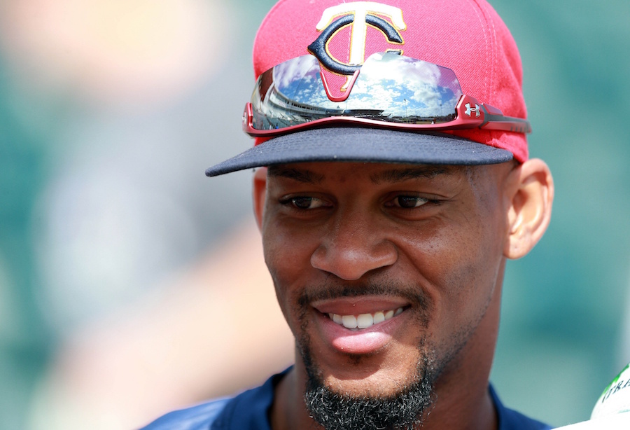 Twins Minor League Report (5/8):  Buxton's Blast Boosts Red Wings