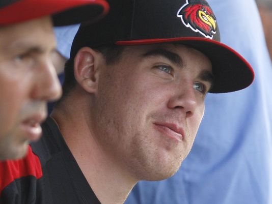 More information about "Twins Minor League Report (7/30): May Day Approaches"