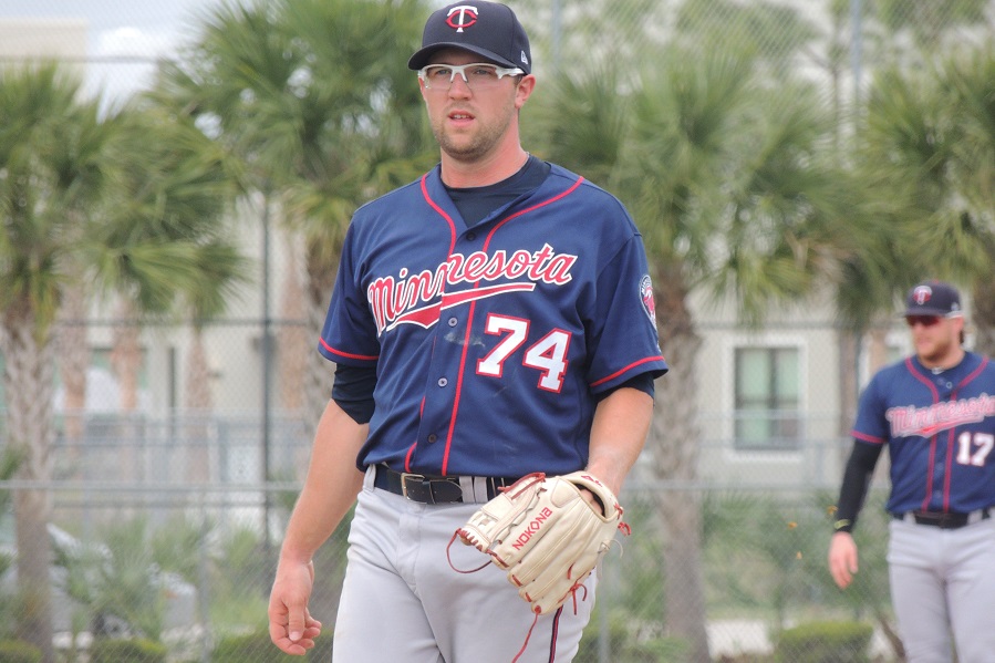 More information about "Twins Minor League Report (7/18): Dobnak Dominant, Balazovic Bumpy"