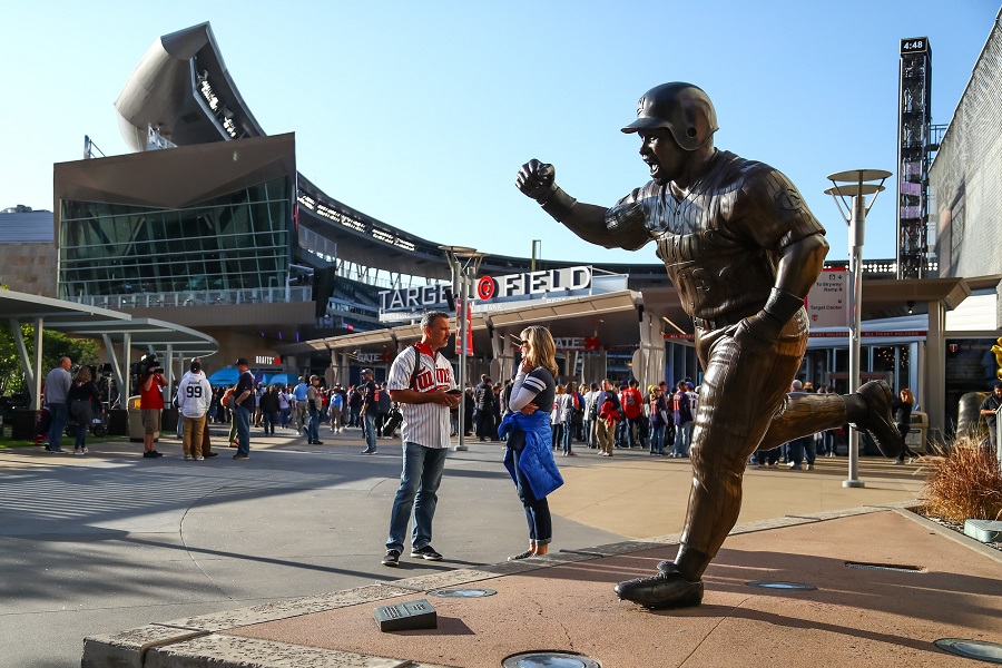 More information about "Looking Back at the Twins in Baseball’s Previously Shortened Seasons"