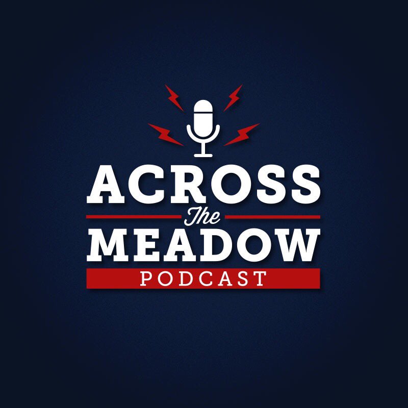 More information about "Across the Meadow Podcast"