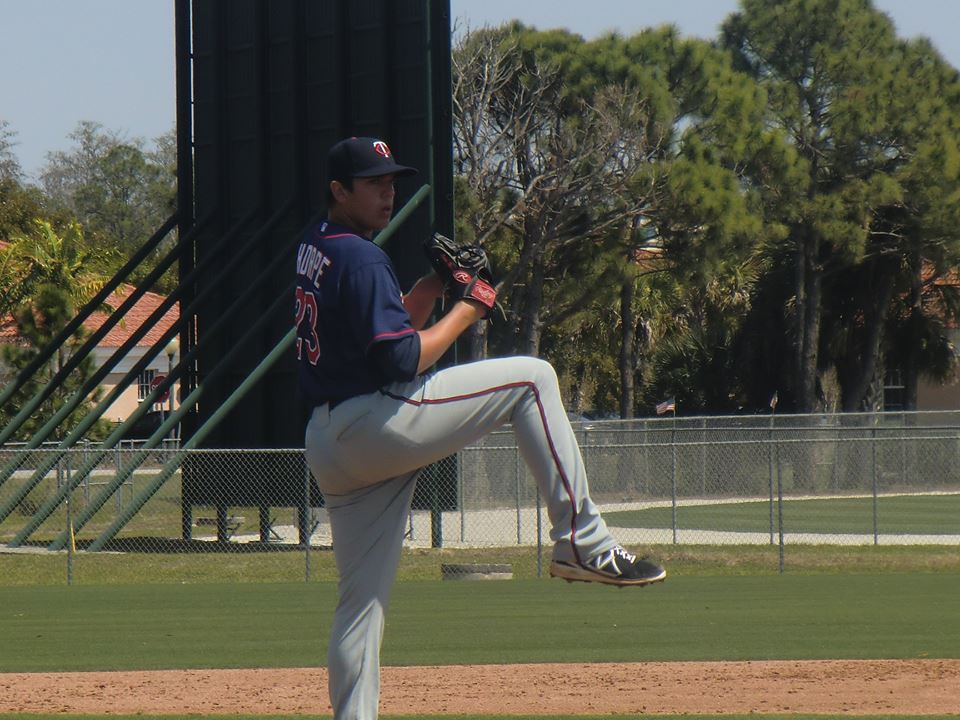 More information about "Twins Minor League Report (8/9):"