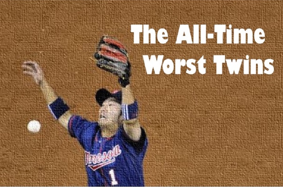 More information about "The All-Time Worst Twins: Rondell White"