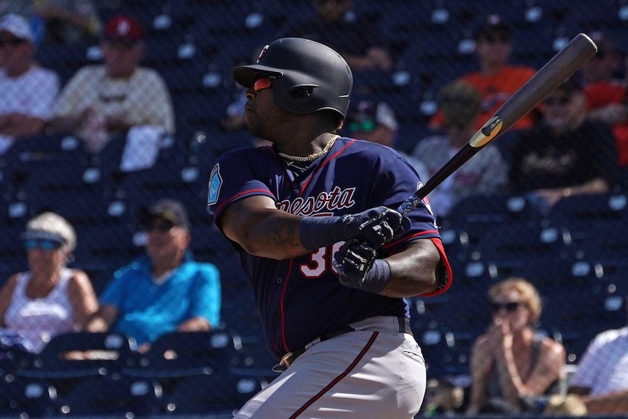 More information about "Twins DFA Kennys Vargas, Acquire OF Cave From Yankees"