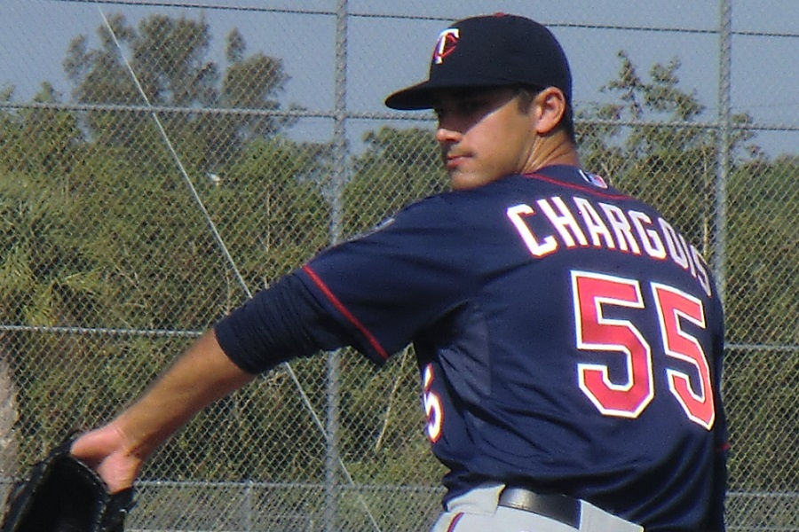 Seth's Preliminary Top 50 Twins Prospects: Part 6 (11-15)