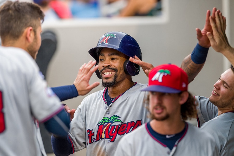 More information about "Twins Minor League Report (8/25): Miracle, E-Twins Explode for Double-Digit Runs"