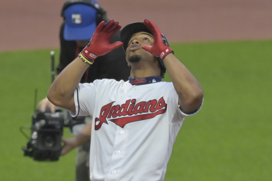 More information about "CLE 5, MIN 2: Twins Can’t Figure Out Bieber, Lindor Lifts Cleveland"