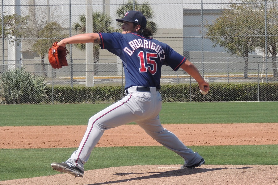 More information about "Twins Minor League Report (7/5): Lookouts Continue To Roll"