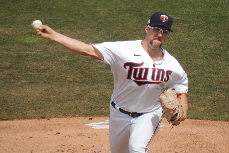 More information about "Twins 5, Tigers 1: Dobnak Dazzles, Gonzalez Debuts and More"