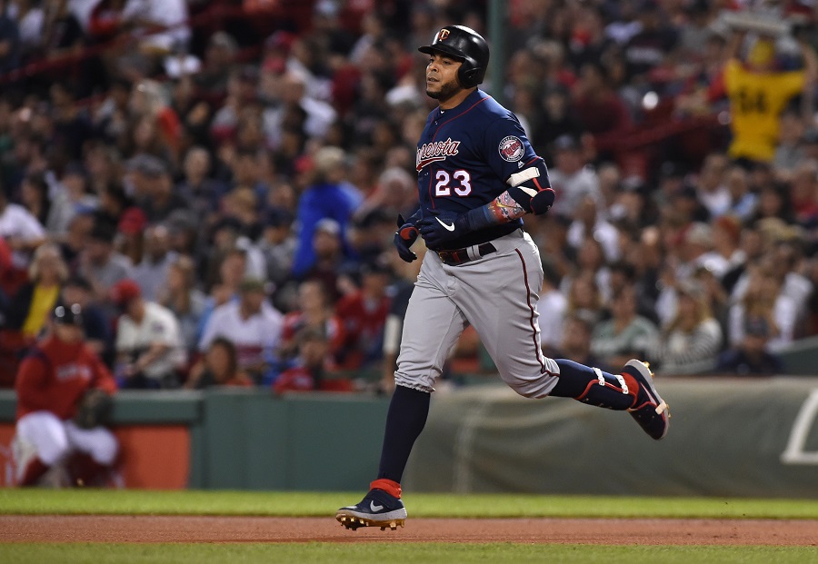 Twins: Minnesota finally going all-out to bring Nelson Cruz back