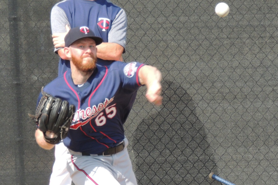 More information about "Twins Minor League Report (4/21): Pensacola Pounds Out 12 Hits"