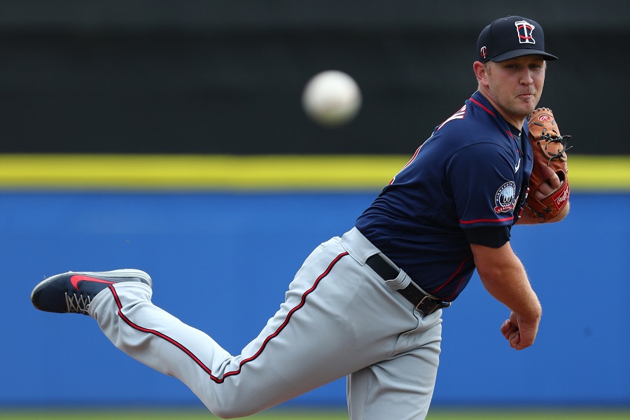 More information about "Twins Bullpen: Ready When Needed"