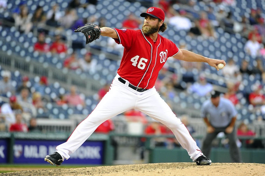 More information about "Who's Left? The Remaining Southpaw RP Market"