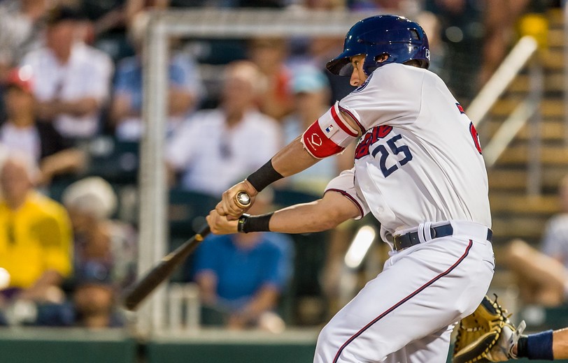 More information about "Twins Minor League Report (7/19): Lots of Losing"