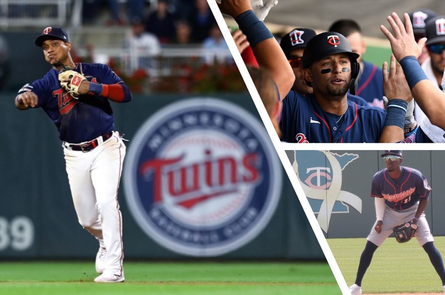 Twins Future Position Analysis: Shortstop - Twins - Twins Daily