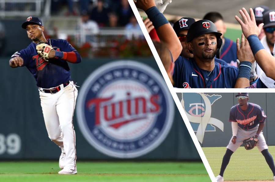 The Uncertain Future Of Nick Gordon - Twins - Twins Daily